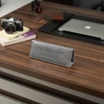 senor Desk Name Plate - Image 2