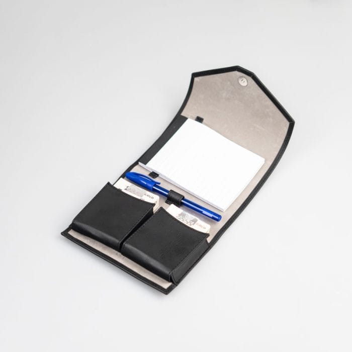 Rubin Playing Cards Notebook - Image 10