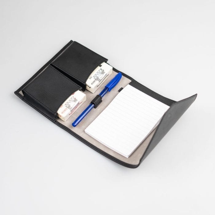 Rubin Playing Cards Notebook - Image 3