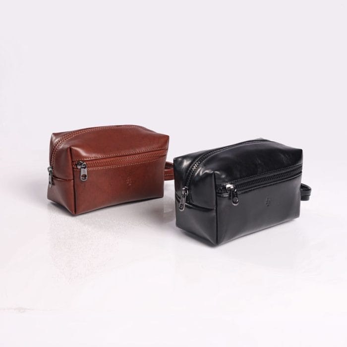 graf Toiletry Bag - Image 3