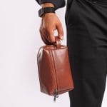 graf Toiletry Bag - Image 4