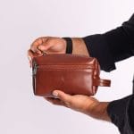 graf Toiletry Bag - Image 6