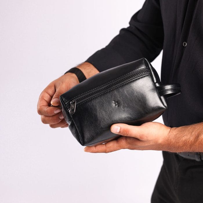 graf Toiletry Bag - Image 7
