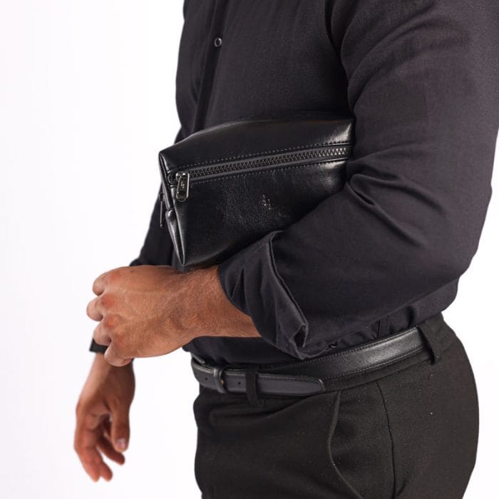 graf Toiletry Bag - Image 2
