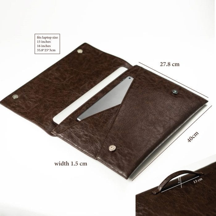 Snap Laptop Sleeve - Image 12
