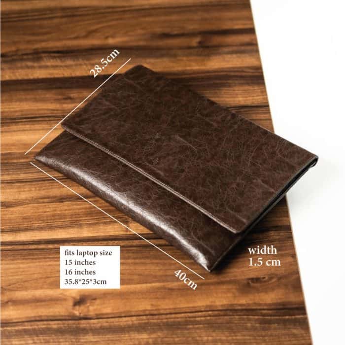 Snap Laptop Sleeve - Image 13