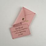 Mail Gift card Small