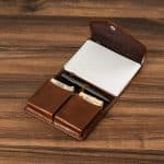 Rubin Playing Cards Notebook