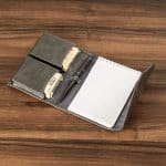 Rubin Playing Cards Notebook - Image 5