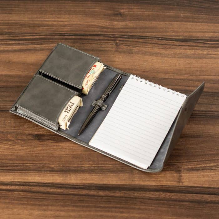 Rubin Playing Cards Notebook - Image 5