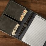 Rubin Playing Cards Notebook - Image 6