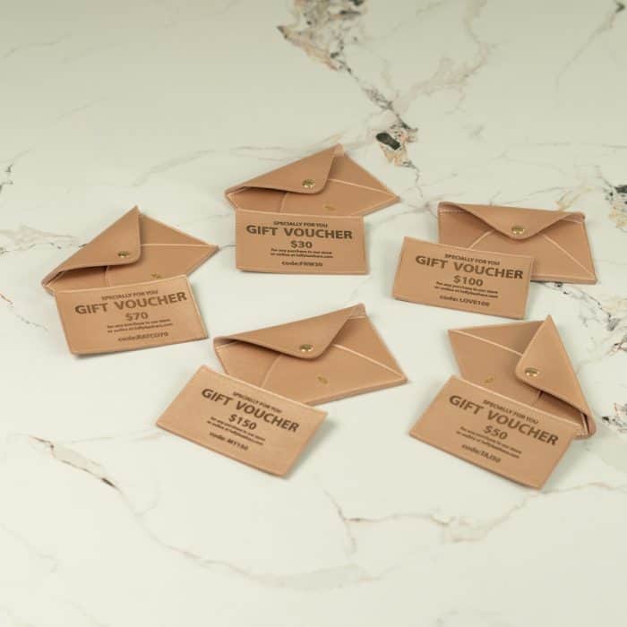 voucher low (2) Gift Voucher Card - Image 8