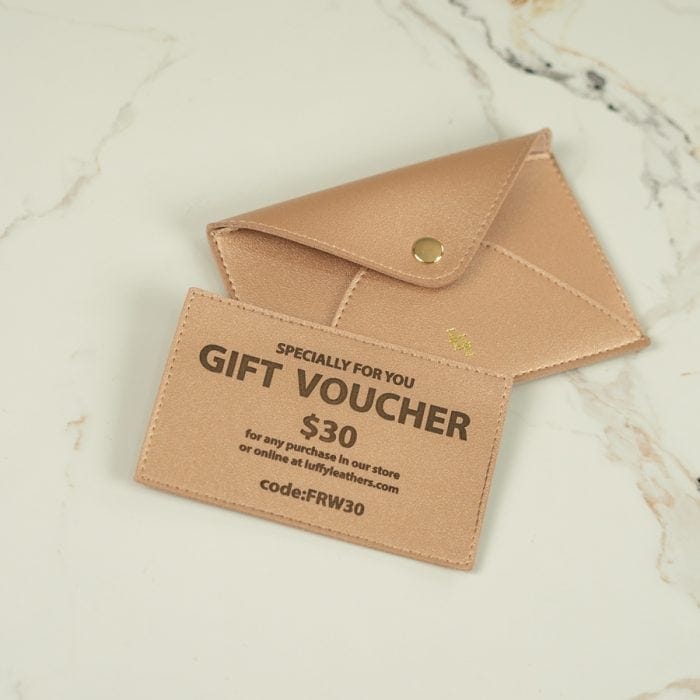 voucher low (3) Gift Voucher Card - Image 1
