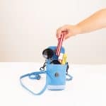 Mini Romeo Bag - Image 7