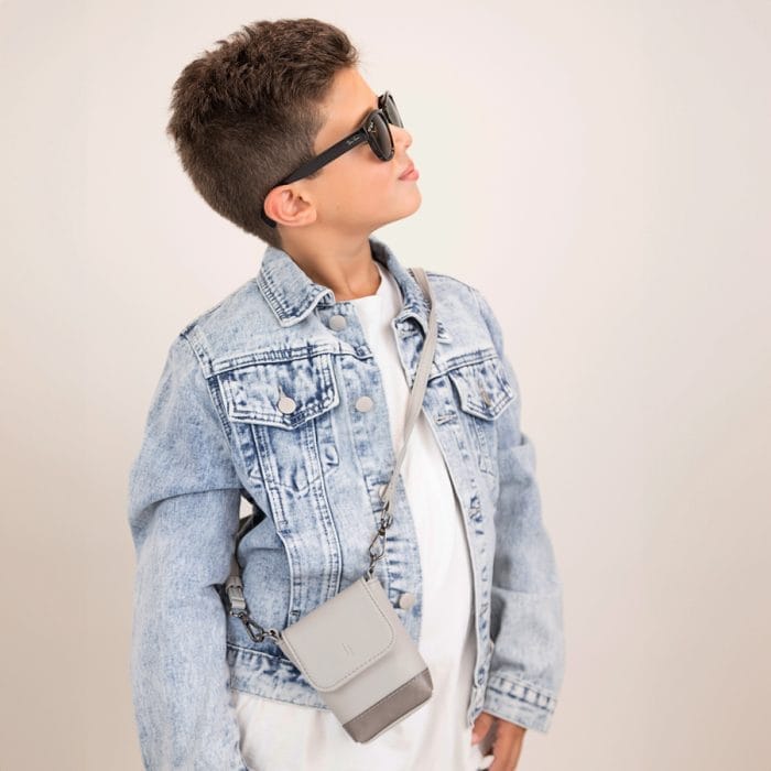 Mini Romeo Bag - Image 1