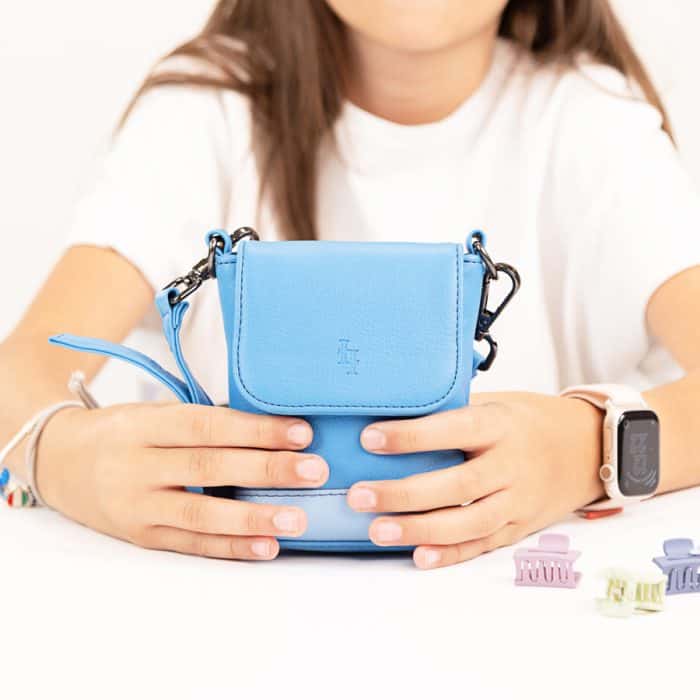 Mini Romeo Bag - Image 4