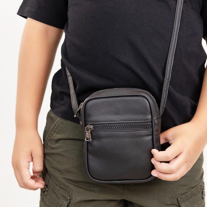 Mini Sergio bag - Image 9