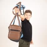 Mini Sergio bag - Image 4