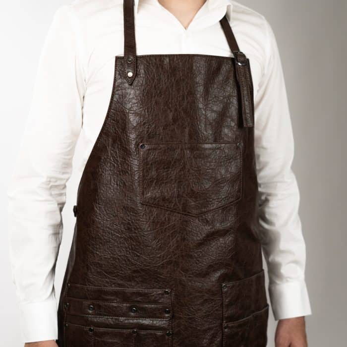 Barber Apron - Image 7