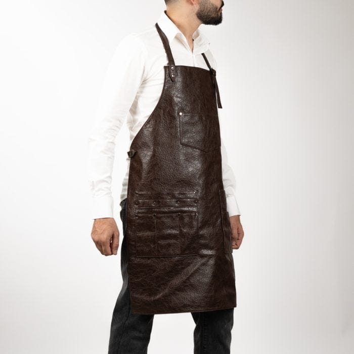 Barber Apron - Image 8
