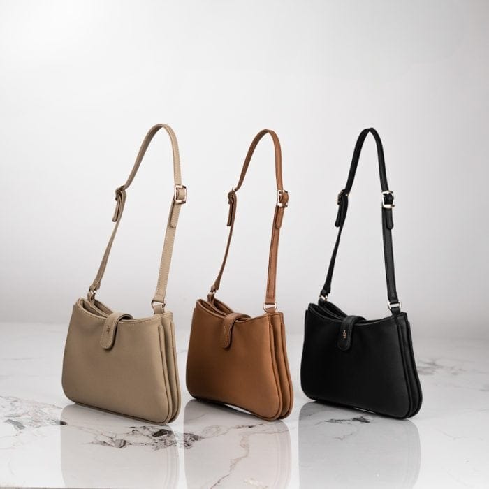 Alpha shoulder-Bag - Image 6