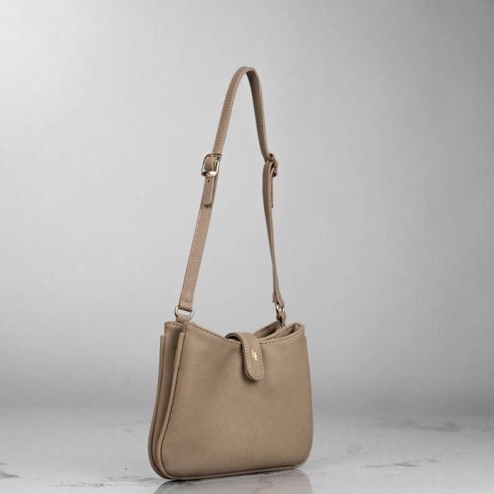 Alpha shoulder-Bag - Image 2