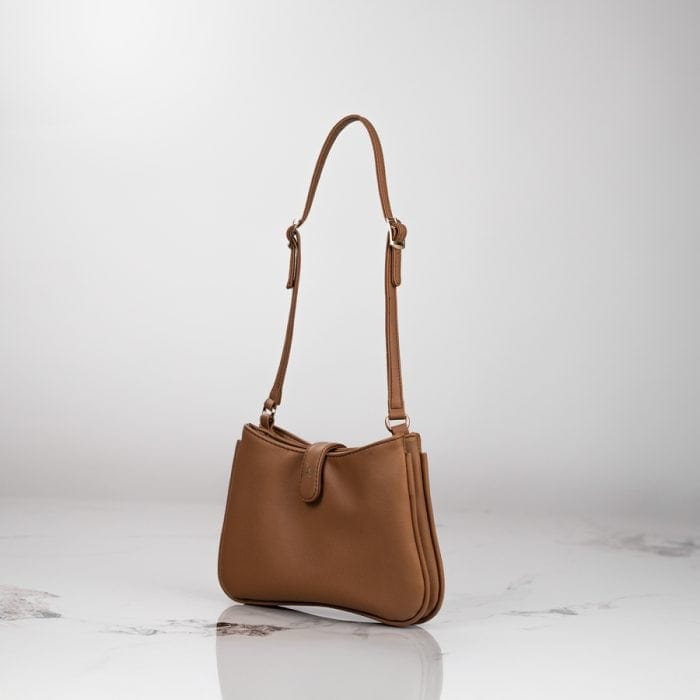 Alpha shoulder-Bag - Image 11