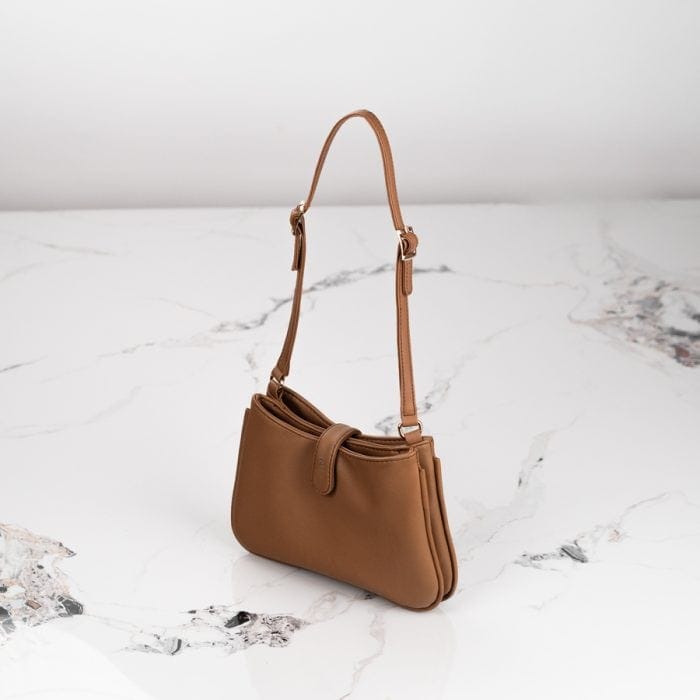 Alpha shoulder-Bag - Image 3