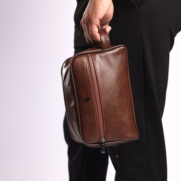 Tavolino Toiletry bag - Image 3