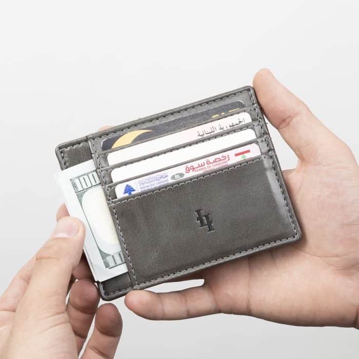 Angelo Wallet - Image 2
