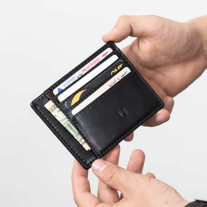 angelo low (6) Angelo Wallet - Image 1