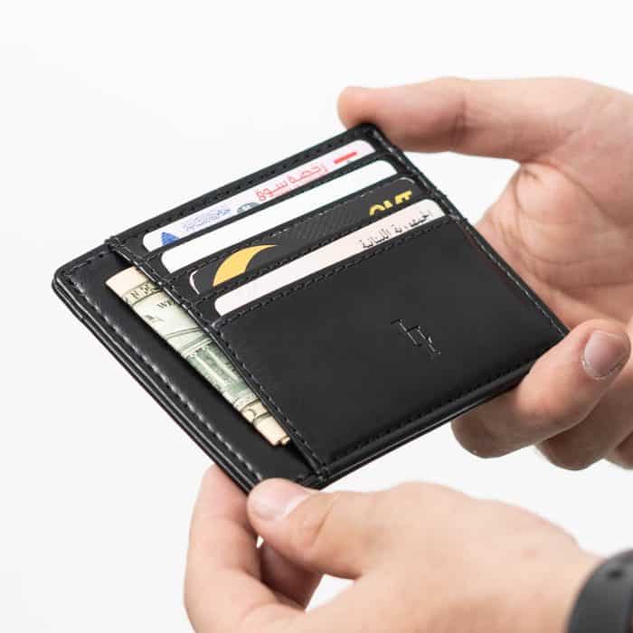 angelo low (7) Angelo Wallet - Image 7