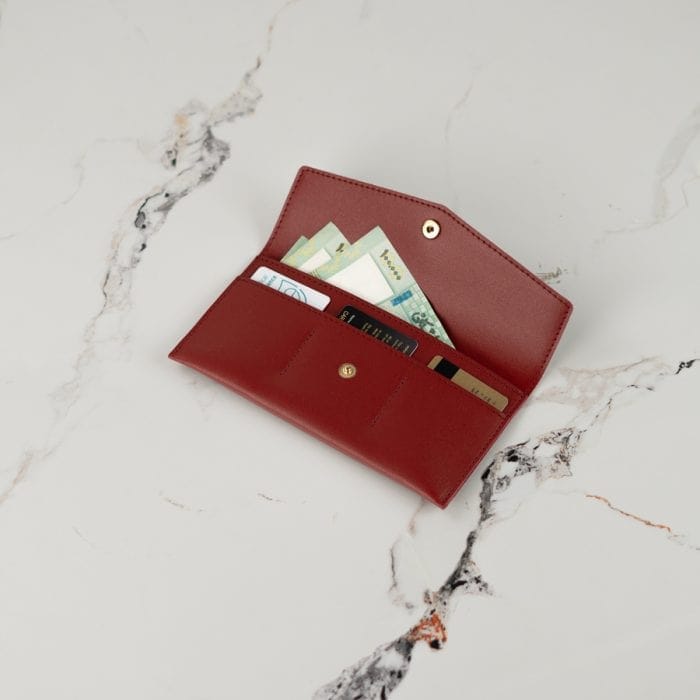 Fanta Wallet - Image 1