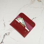 Vardan Wallet-Genuine leather - Image 2