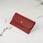 Vardan Wallet-Genuine leather