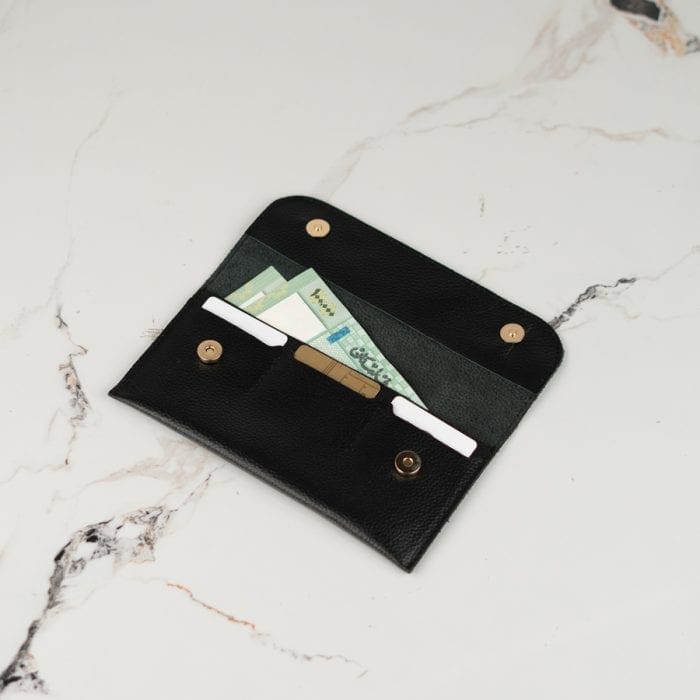 Vardan Wallet-Genuine leather - Image 7
