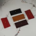 Vardan Wallet-Genuine leather - Image 5
