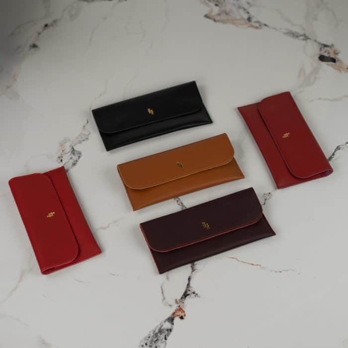 Vardan Wallet-Genuine leather - Image 5