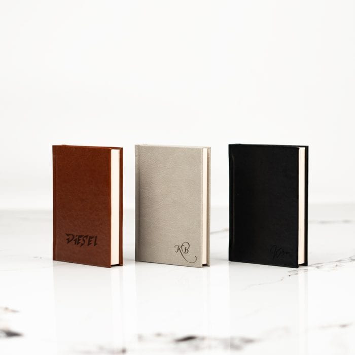 a5 low (10) Notebook A6 - Image 9