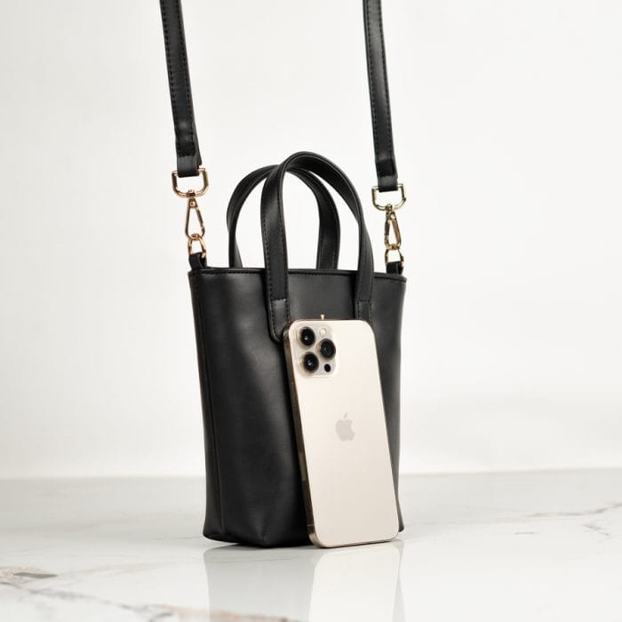 Bertha Phone Bag - Image 1