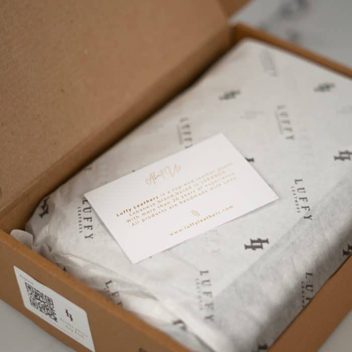 Bertha Phone Bag - Image 5