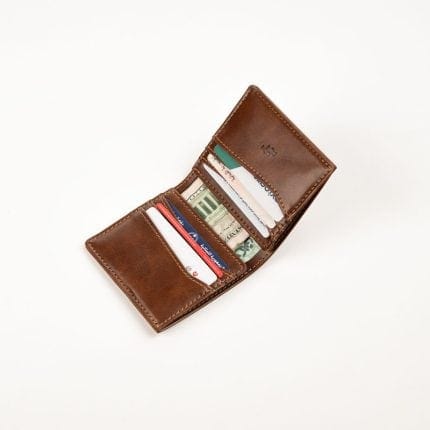 Arda Slim Wallet