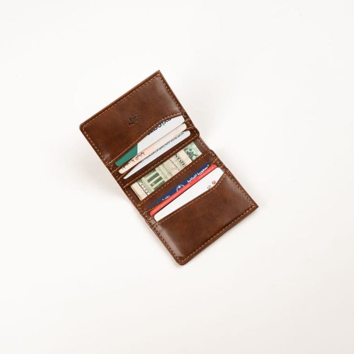Arda Slim Wallet - Image 6
