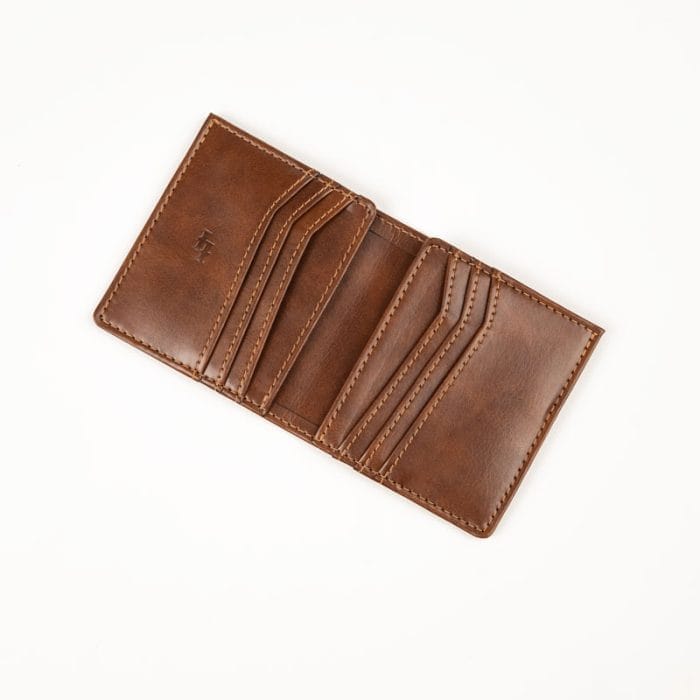 Arda Slim Wallet - Image 7