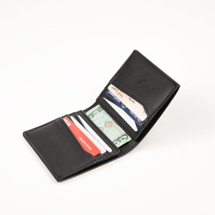 Arda Slim Wallet - Image 9