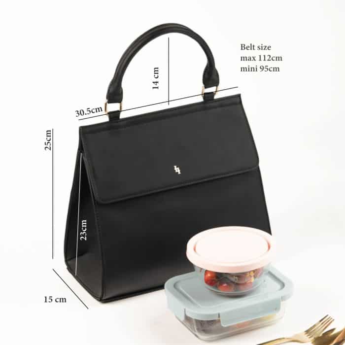 Velora Lunch Bag - Image 4