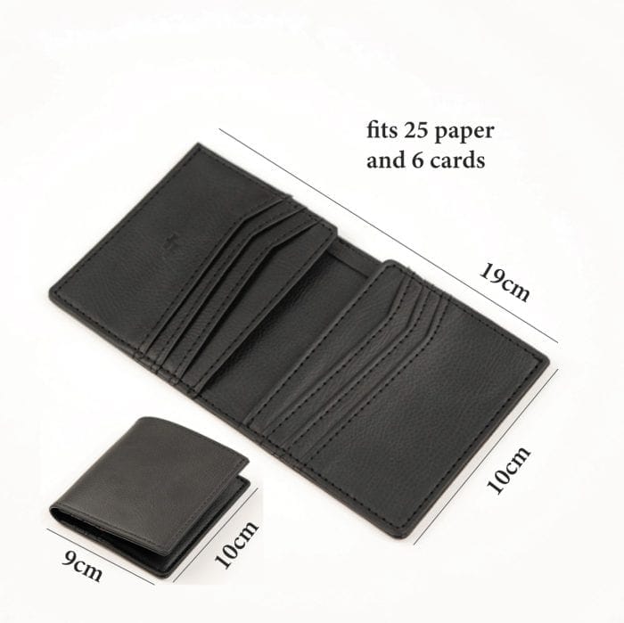 Arda Slim Wallet - Image 8