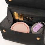 Velora Lunch Bag - Image 3