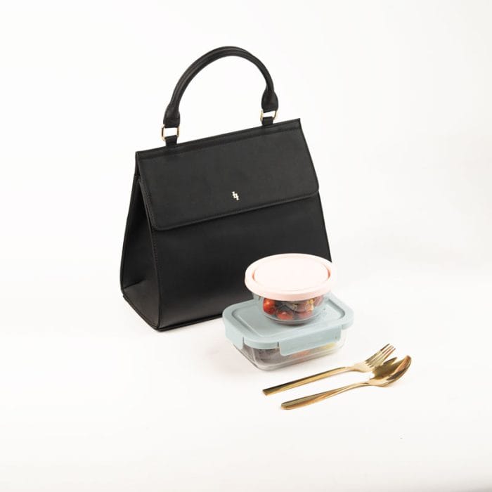Velora Lunch Bag - Image 1