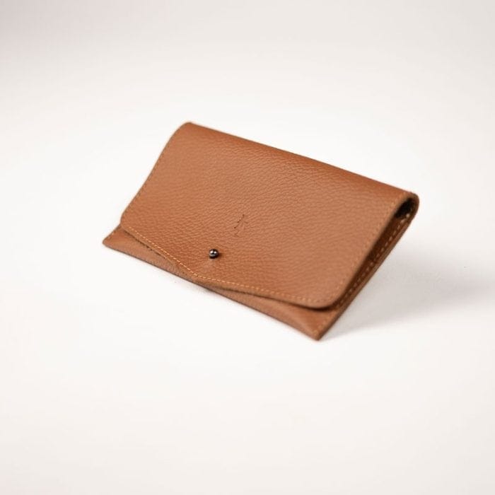 Domenico wallet-Genuine Leather - Image 7